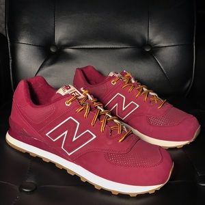 Men’s 10 New Balance 574